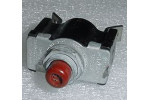 PSM-25, 43A8304-25, Klixon 25A PSM Aircraft Circuit Breaker