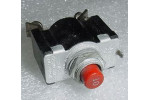 PSM-10, 43A8304-10, Klixon PSM Srs 10A Aircraft Circuit Breaker