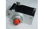 PSM-3, 43A8304-3, Klixon 3A PSM series Aircraft Circuit Breaker