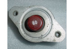 PDLM-60, PLMS60, Klixon 60A Aircraft Circuit Breaker