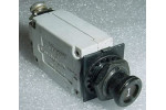 MS26574-1, 7274-2-1, 1A Slim Klixon Aircraft Circuit Breaker