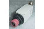 7274-36-1, 5925-01-125-5723, 1A Klixon Aircraft Circuit Breaker