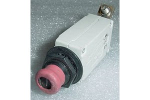 7274-36-1, 5925-01-125-5723, 1A Klixon Aircraft Circuit Breaker