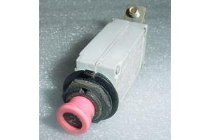 7274-36-2, 5925-01-125-5725, 2A Klixon Aircraft Circuit Breaker