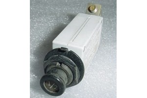 7274-11-1/2, MS22073-1/2, 1/2A Klixon Aircraft Circuit Breaker