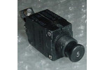 4310-001-5, MS3320-5, 5A Slim Aircraft Circuit Breaker
