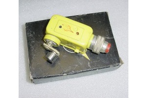 R89362, H6-6, Aircraft Landing Gear Squat Switch