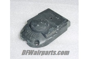 G2905-24, G-2905-24, Grimes Landing Light Motor Housing Cover