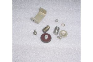 A7738, A-7738, Nos Grimes Aircraft Connector Assembly