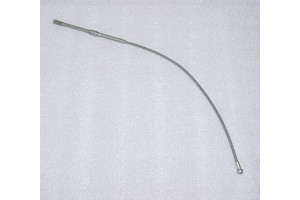 2300003-143, 2300003143, Nos Learjet Aircraft Cable Assembly