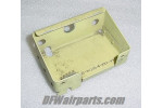 19544-CSK-9-01714-502, 19544CSK-9-01714-502, Mounting Bracket