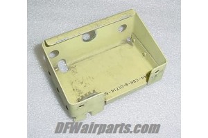 19544-CSK-9-01714-502, 19544CSK-9-01714-502, Mounting Bracket