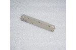 Aircraft Control Cable Phenolic Block Guide, 3 1/2