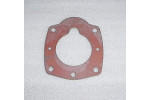 Aircraft Control Cable Phenolic Block Guide, 3 1/2
