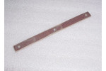 Aircraft Control Cable Phenolic Block Guide, 6 1/2