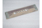 Aircraft Control Cable Phenolic Block Guide, 6 1/2