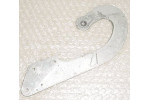 PA-23-250 Piper Aztec Baggage Door Hinge