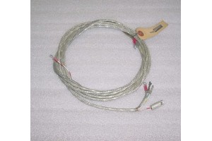 31894-05, 31894-005, Nos Piper Shielded Cable w/ Light Socket