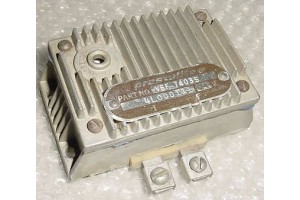 VSF7403S, Prestolite Cessna 206, 310, 401, 402 Voltage Regulator