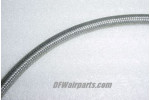 156-4, 4720-00-541-9281, Stratoflex Stainless Steel Braided Hose