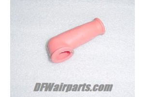 MS25171-4S, AA59178-4, Aircraft Terminal Silicone Nipple Cover