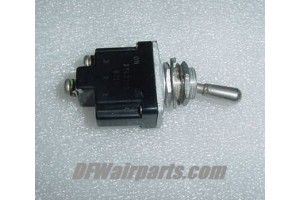 1TL11-3, 112TW1-3, Aircraft Toggle Micro Switch
