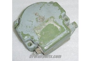 18630-0111-23, 1680-00-602-9327, Shoulder Harness Inertia Reel