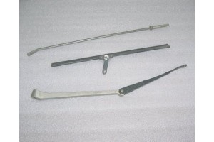 B13318, A16674, Aircraft Windshield Wiper Arm & Blade Assembly