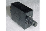 S1232-5, S1232-205, 5A Cessna / Wood Electric Circuit Breaker
