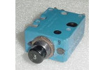 MP1505DC8, 1500-052-3, 3A Aircraft Circuit Breaker
