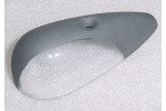 30-0009-34, A1285-R12, Nos Grimes Wing Tip Position Light Lens