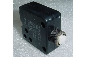 435-205-105, W58X-1008-5, 5A Cessna Aircraft Circuit Breaker