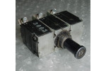 MS14154-15L, 4330-007-15, 15A Three Phase Aircraft Circuit Breaker