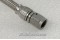 AE1007553G,, Aeroquip 1500 PSI Aircraft Stainless Steel Braided Hydraulic Hose