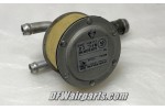 133A4,, Airborne Aircraft Vaccum Regulator Valve