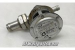 2H3-24,, Airborne Aircraft Vaccum Regulator Valve