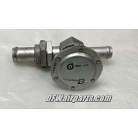 2H30-24,, Airborne Aircraft Vaccum Regulator Valve