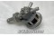 2H3-24,, Airborne Aircraft Vaccum Regulator Valve