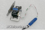 88925-2, , Aircraft Cabinet / Access Door Electromagnetic Latch Assembly