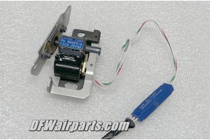 88925-2, , Aircraft Cabinet / Access Door Electromagnetic Latch Assembly