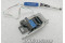 88925-2, , Aircraft Cabinet / Access Door Electromagnetic Latch Assembly