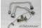 134-25,, Aircraft Air Conditioner Expansion Valve and Tube Assembly