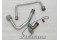 134-25,, Aircraft Air Conditioner Expansion Valve and Tube Assembly