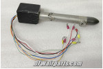 27-19013-11, 6610-01-143-2339, Aircraft Wing Angle of Attack Transmitter Assembly