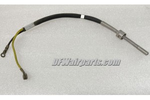 86211, MS90324-1, Alcor Aircraft Cylinder Head Temperature / CHT Probe