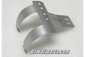 9326239-27, , Aircraft Canister Hold Down Bracket