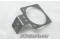 2 1/8" Aircraft Compass / Glare Shield Instrument Mounting Base 2 1/8" Aircraft Compass / Glare Shield Instrument Mounting Base