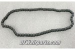 3442-PAK-04,, Aircraft Autopilot Component Chain - 17 1/4" long - 1/4" Wide
