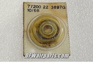 77200,, Aircraft Control Surface Bearing