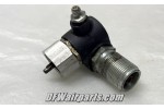Aircraft Engine Tachometer Right Angle Drive Adapter
